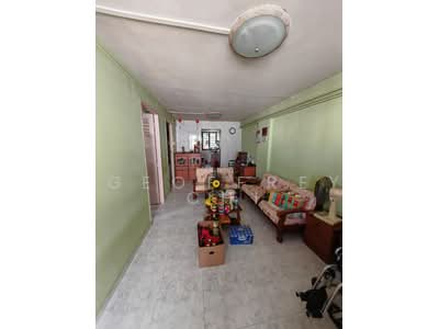 For Sale - 19 Eunos Crescent