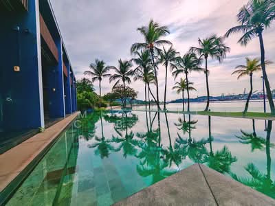 For Rent - Sentosa Cove