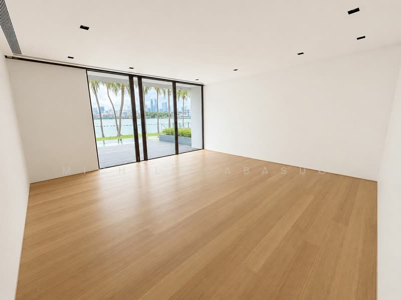 Sentosa Cove, Ocean Drive, 5 Bedrooms, 8,500 sqft, Bungalow House For Rent, by Michele Cabasug, 500078782 - View - PropertyGuru.com.sg
