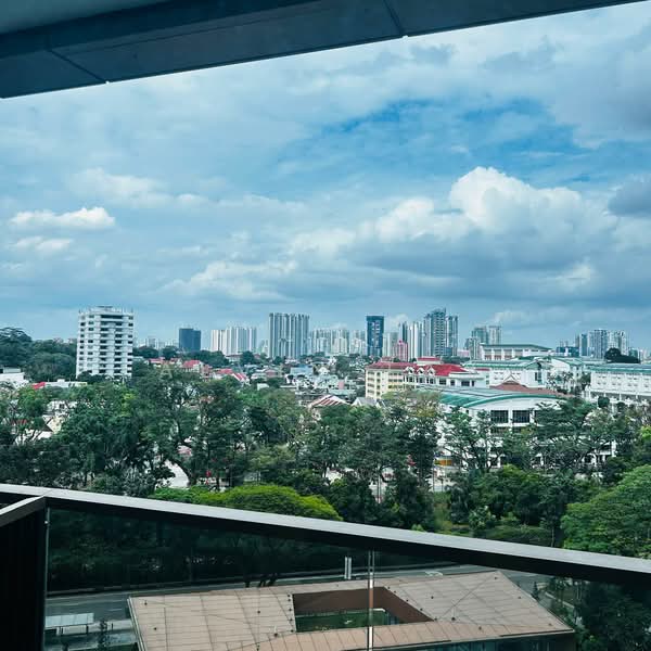Perfect Ten Condominium For Sale at S$ 2,600,000 | PropertyGuru Singapore - View