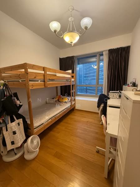 Marina Bay Suites, 3 Central Boulevard, 3 Bedrooms, 1,593 sqft, Apartment For Rent, by Anthea Yeo 杨丽娇, 500078787 - Bedroom - PropertyGuru.com.sg