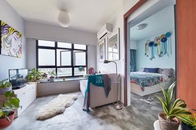 For Sale - 995C Buangkok Crescent