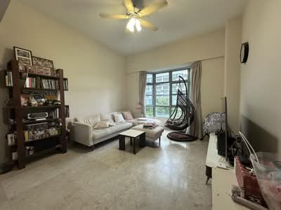 For Sale - 1 King Albert Park