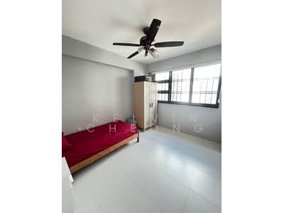 For Rent - 265A Punggol Way