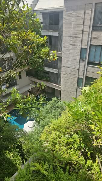 10 Evelyn Condominium For Sale at S$ 1,590,000 | PropertyGuru Singapore - Exterior