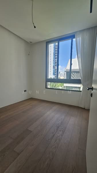 10 Evelyn Condominium For Sale at S$ 1,590,000 | PropertyGuru Singapore - Interior