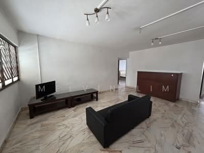 For Rent - 133 Lorong Ah Soo