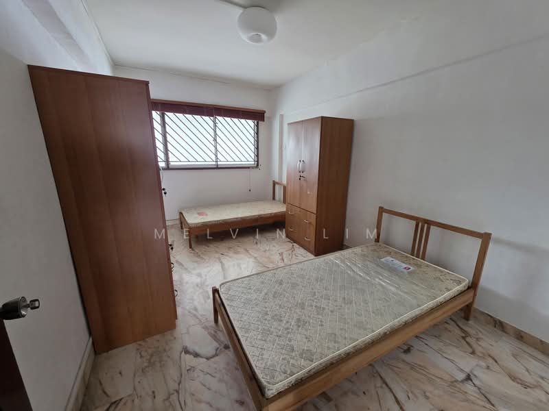 133 Lorong Ah Soo, 133 Lorong Ah Soo, 3 Bedrooms, 1,141 sqft, HDB Flat For Rent, by Melvin Lim, 500078794 - Bedroom - PropertyGuru.com.sg