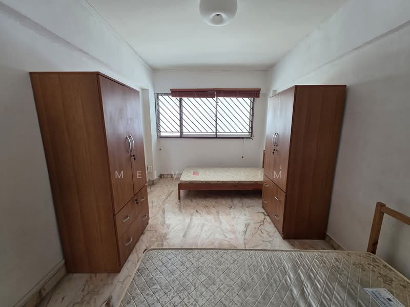 133 Lorong Ah Soo, 133 Lorong Ah Soo, 3 Bedrooms, 1,141 sqft, HDB Flat For Rent, by Melvin Lim, 500078794 - Bedroom - PropertyGuru.com.sg