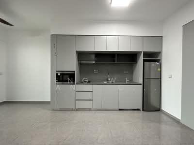 For Rent - Parc Clematis