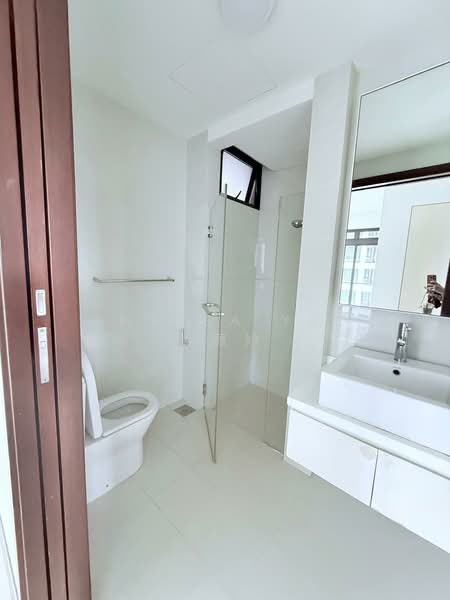 Domus, 8 Irrawaddy Road, 3 Bedrooms, 1,367 sqft, Condominium For Rent, by Anthea Yeo 杨丽娇, 500078796 - PropertyGuru.com.sg