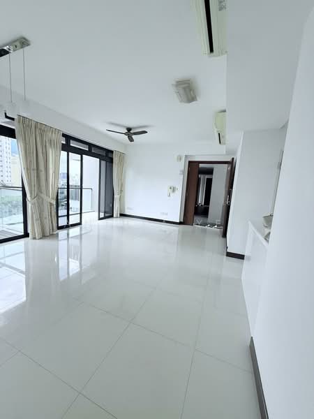 Domus, 8 Irrawaddy Road, 3 Bedrooms, 1,367 sqft, Condominium For Rent, by Anthea Yeo 杨丽娇, 500078796 - PropertyGuru.com.sg