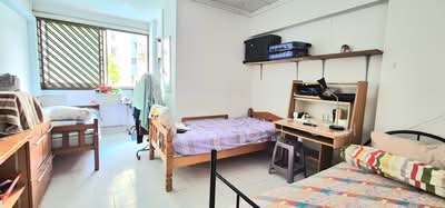 For Rent - 277 Bangkit Road