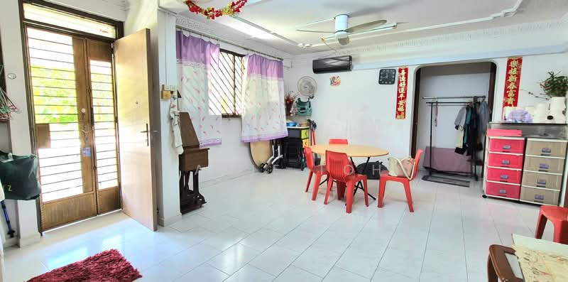 277 Bangkit Road, 277 Bangkit Road, Room Rental, 100 sqft, HDB Flat For Rent, by Jamie Toh, 500078797 - Living Room - PropertyGuru.com.sg