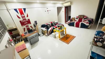 For Sale - 68 Telok Blangah Heights