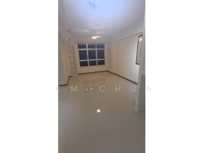 For Rent - Blk 221A Tengah Garden Walk