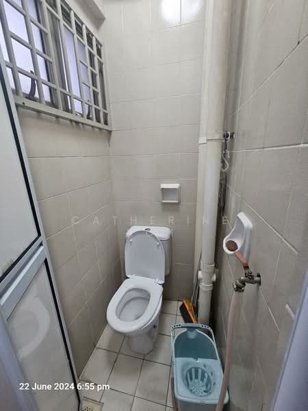 Parc Vista, 450 Corporation Road, Room Rental, 100 sqft, Condominium For Rent, by Catherine Koh, 500078805 - Bathroom 2 - PropertyGuru.com.sg