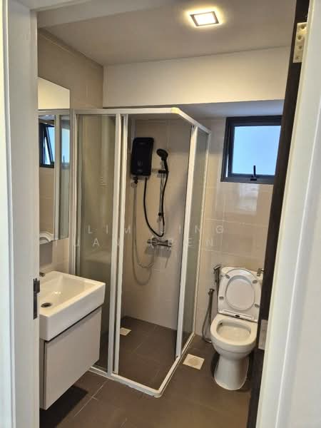 311B Clementi Avenue 4, 311B Clementi Avenue 4, Room Rental, 150 sqft, HDB Flat For Rent, by Lim Jing Tuan (Benedict), 500078809 - Bathroom - PropertyGuru.com.sg