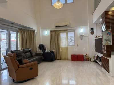 For Sale - ⭐️⭐️LANDED7772@ Value Buy Terrace Move In Conditions