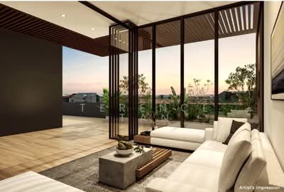 For Sale - 108 Joo Chiat Terrace