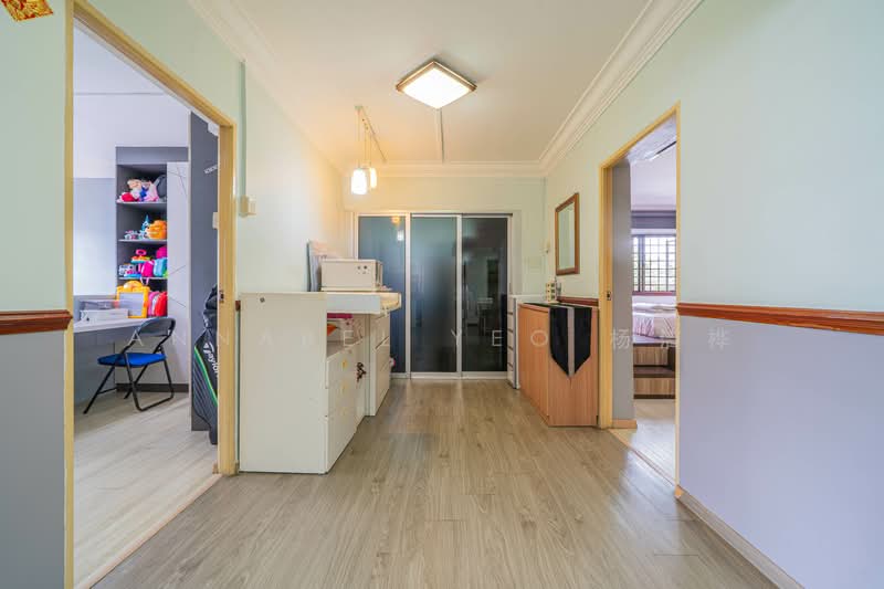 36 Marsiling Drive HDB Flat For Sale at S$ 545,000 | PropertyGuru Singapore - Corridor