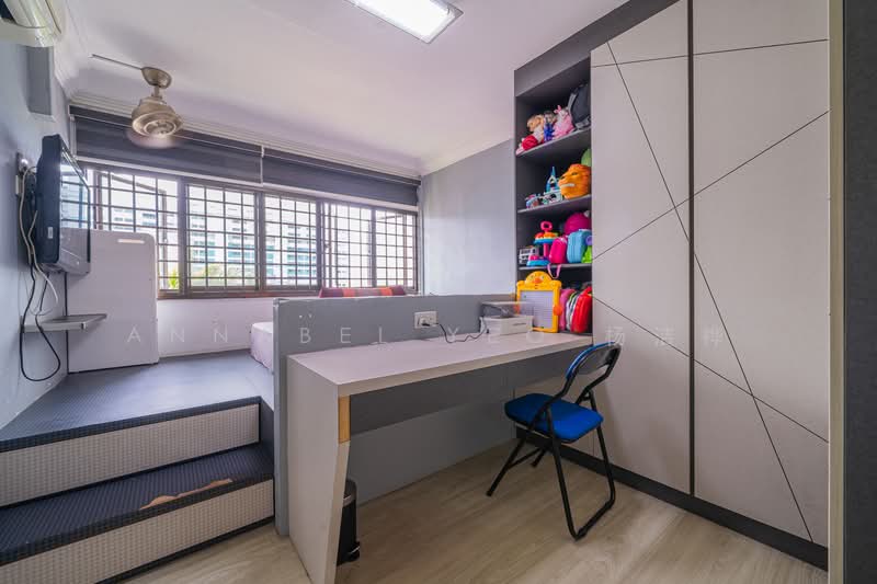 36 Marsiling Drive HDB Flat For Sale at S$ 545,000 | PropertyGuru Singapore - Study
