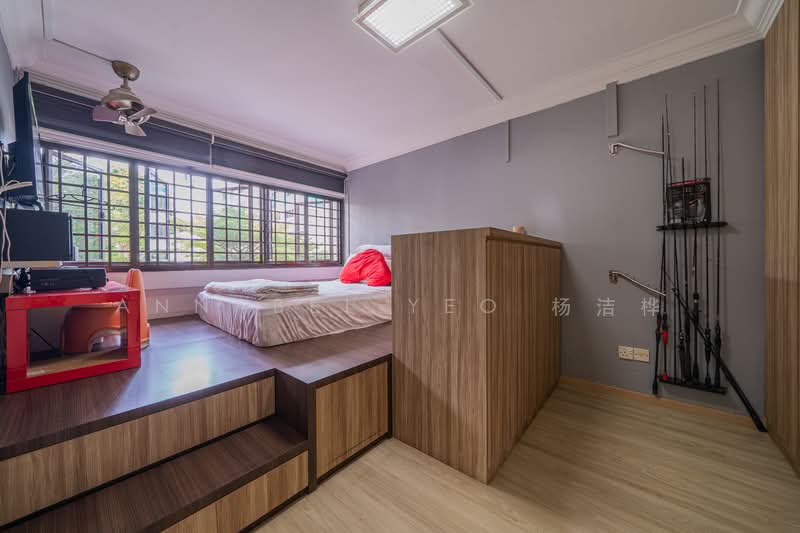 36 Marsiling Drive HDB Flat For Sale at S$ 545,000 | PropertyGuru Singapore - Bedroom