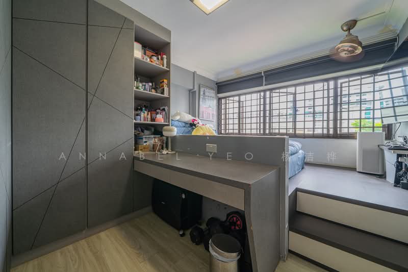 36 Marsiling Drive HDB Flat For Sale at S$ 545,000 | PropertyGuru Singapore - Bedroom