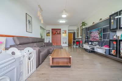 For Sale - 36 Marsiling Drive