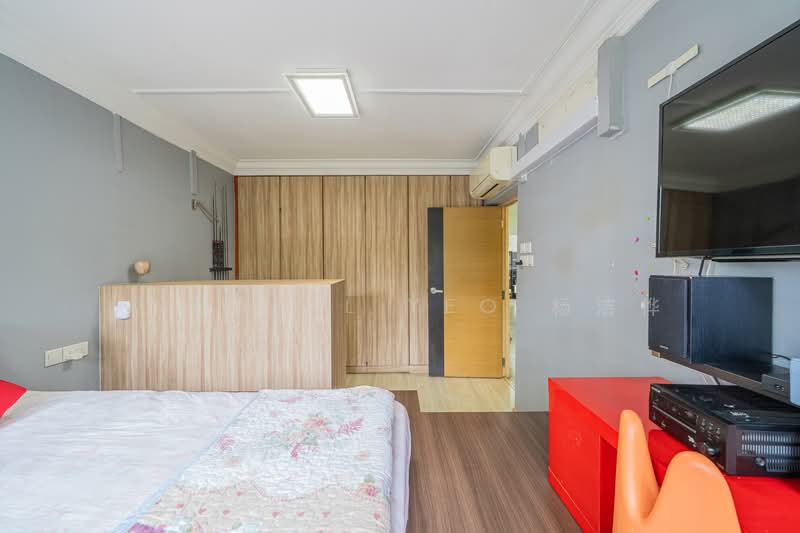 36 Marsiling Drive HDB Flat For Sale at S$ 545,000 | PropertyGuru Singapore - Bedroom
