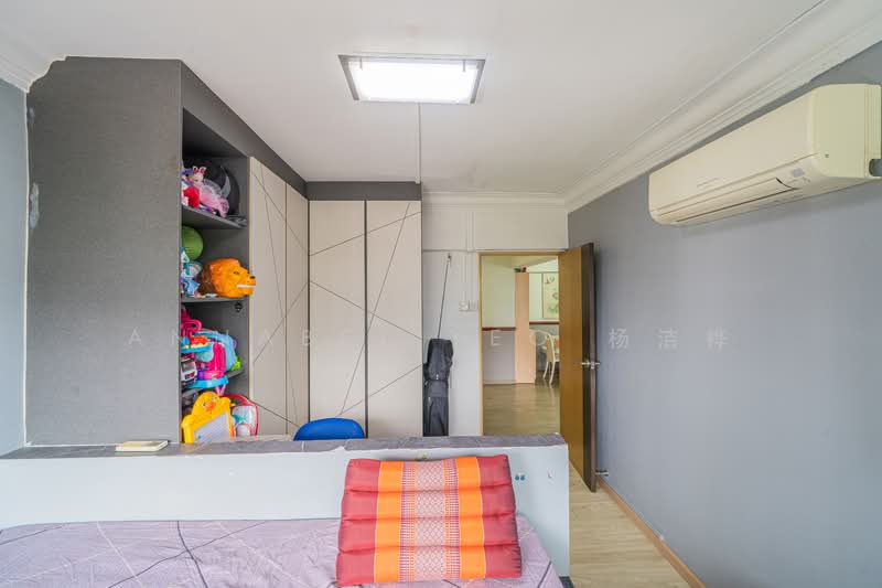 36 Marsiling Drive HDB Flat For Sale at S$ 545,000 | PropertyGuru Singapore - Bedroom