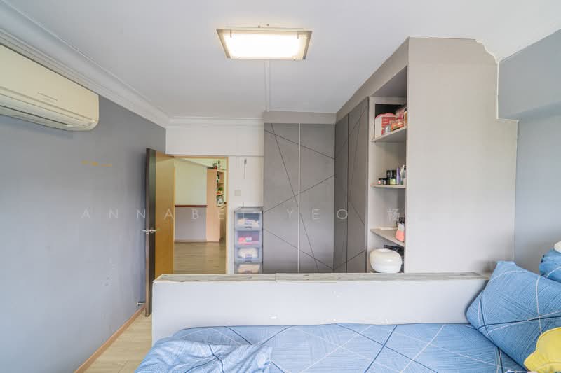 36 Marsiling Drive HDB Flat For Sale at S$ 545,000 | PropertyGuru Singapore - Interior