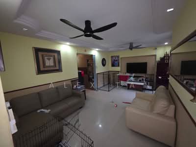 For Rent - 145 Lorong 2 Toa Payoh