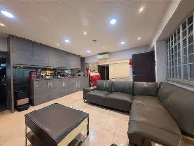 For Sale - 786 Choa Chu Kang Drive