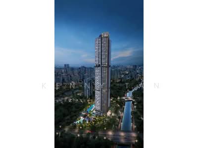 For Sale - Promenade Peak