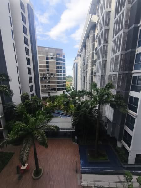 Watertown, 65 Punggol Central, 2 Bedrooms, 807 sqft, Condominium For Rent, by Desy Tan, 500078823 - Exterior - PropertyGuru.com.sg