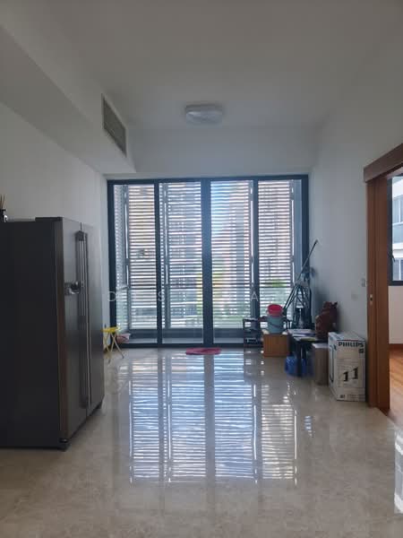 Watertown, 65 Punggol Central, 2 Bedrooms, 807 sqft, Condominium For Rent, by Desy Tan, 500078823 - Living Room - PropertyGuru.com.sg