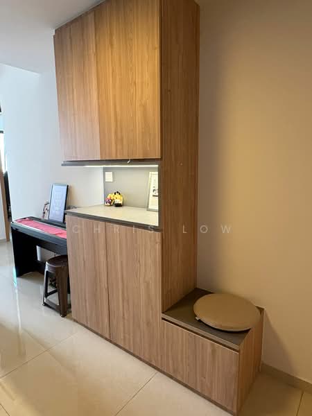 Midwood Condominium For Sale at S$ 1,260,000 | PropertyGuru Singapore - Interior