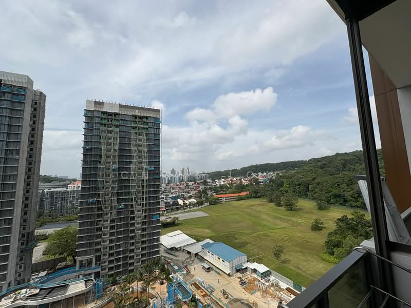 Midwood Condominium For Sale at S$ 1,260,000 | PropertyGuru Singapore - Exterior