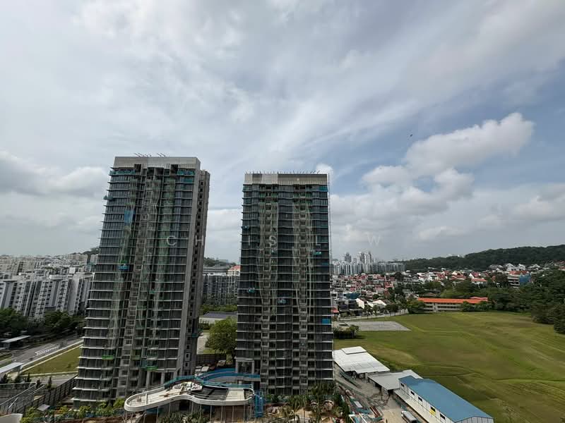 Midwood Condominium For Sale at S$ 1,260,000 | PropertyGuru Singapore - Exterior