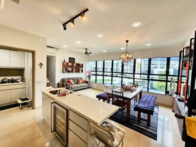 For Sale - Flamingo Valley