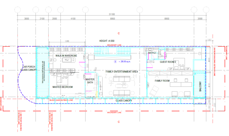 Brand New Semi D in Serangoon Gardens Semi-Detached House For Sale at S$ 12,000,000 | PropertyGuru Singapore
