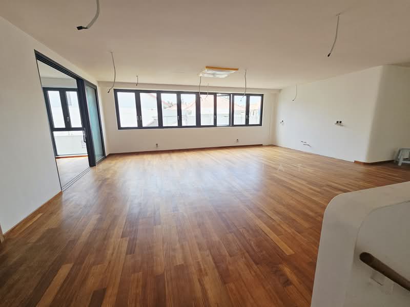 Brand New Semi D in Serangoon Gardens Semi-Detached House For Sale at S$ 12,000,000 | PropertyGuru Singapore - Interior