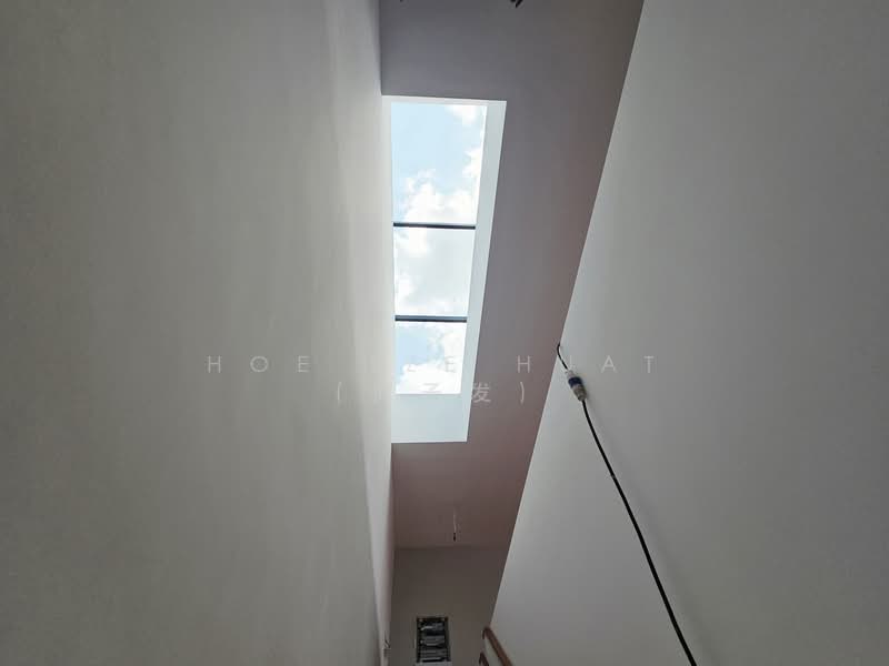 Brand New Semi D in Serangoon Gardens Semi-Detached House For Sale at S$ 12,000,000 | PropertyGuru Singapore - Interior