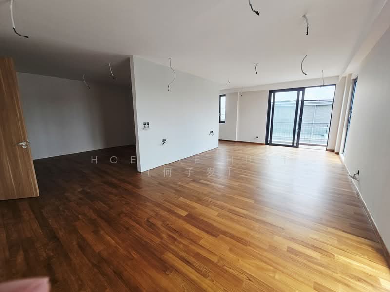 Brand New Semi D in Serangoon Gardens Semi-Detached House For Sale at S$ 12,000,000 | PropertyGuru Singapore - Interior