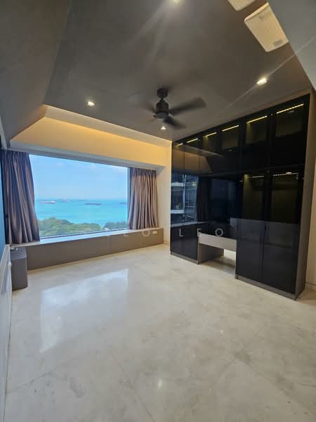 Silversea Condominium For Sale at S$ 5,800,000 | PropertyGuru Singapore - View