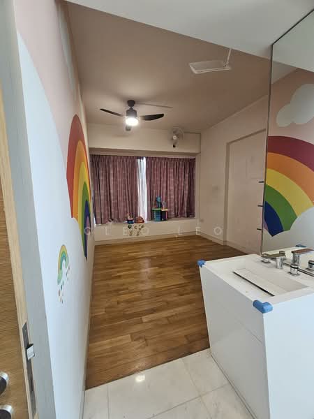 Silversea Condominium For Sale at S$ 5,800,000 | PropertyGuru Singapore - Interior