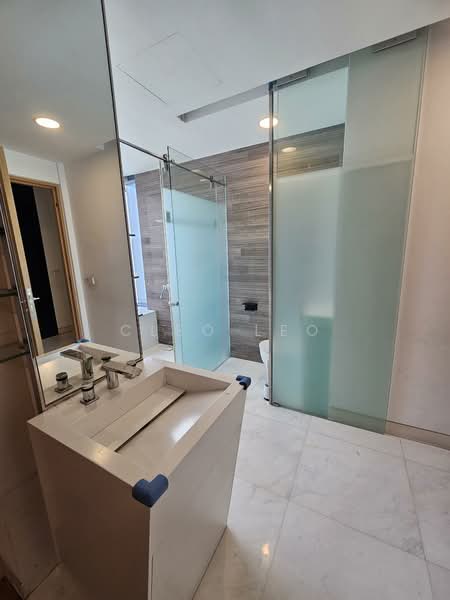 Silversea Condominium For Sale at S$ 5,800,000 | PropertyGuru Singapore - Bathroom