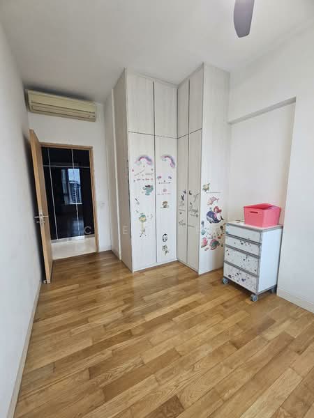 Silversea Condominium For Sale at S$ 5,800,000 | PropertyGuru Singapore - Bedroom