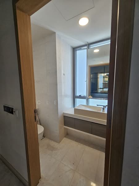 Silversea Condominium For Sale at S$ 5,800,000 | PropertyGuru Singapore - Bathroom